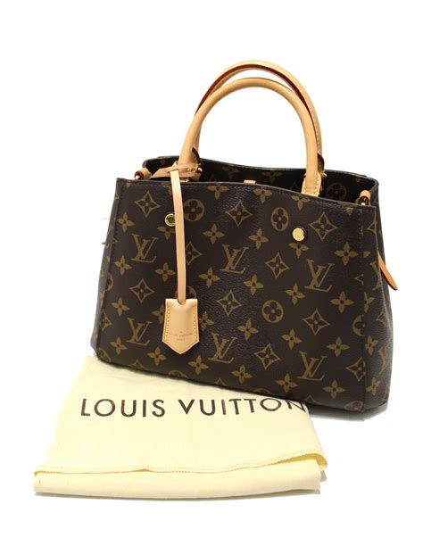 modello montaigne louis vuitton|louis vuitton montaigne bag authenticity.